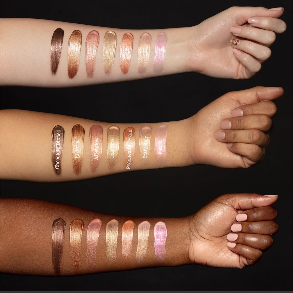 Melt cosmetics Nova digital liquid highlighter - Picture 2 of 2